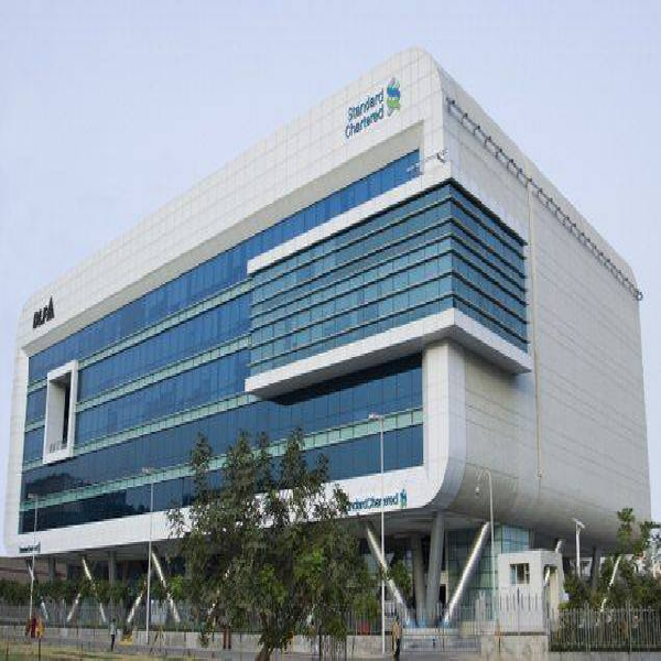 DLF Building No. 7A | DLF Cyber City, Gurgaon